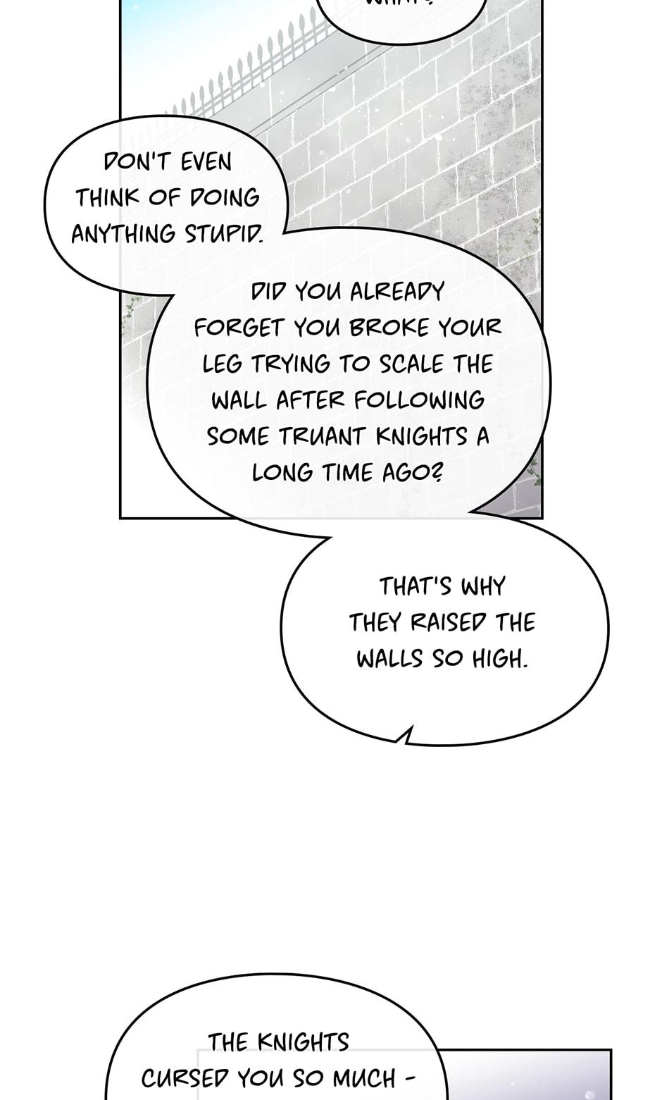 Read Villains Are Destined to Die Manga Online