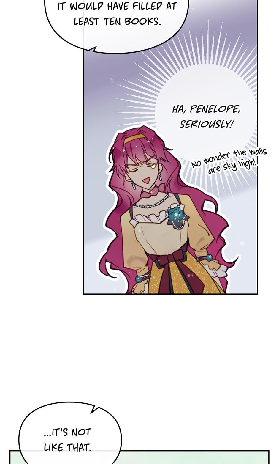 Read Villains Are Destined to Die Manga Online