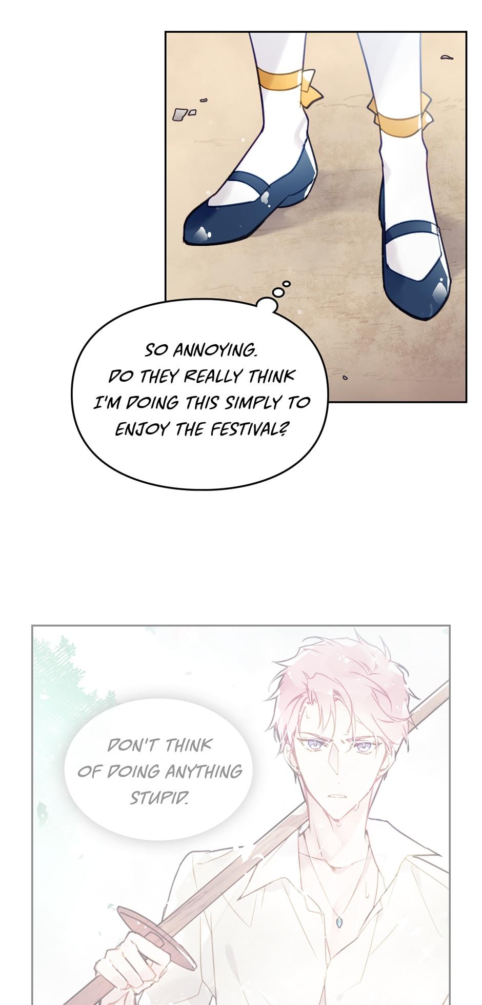 Read Villains Are Destined to Die Manga Online