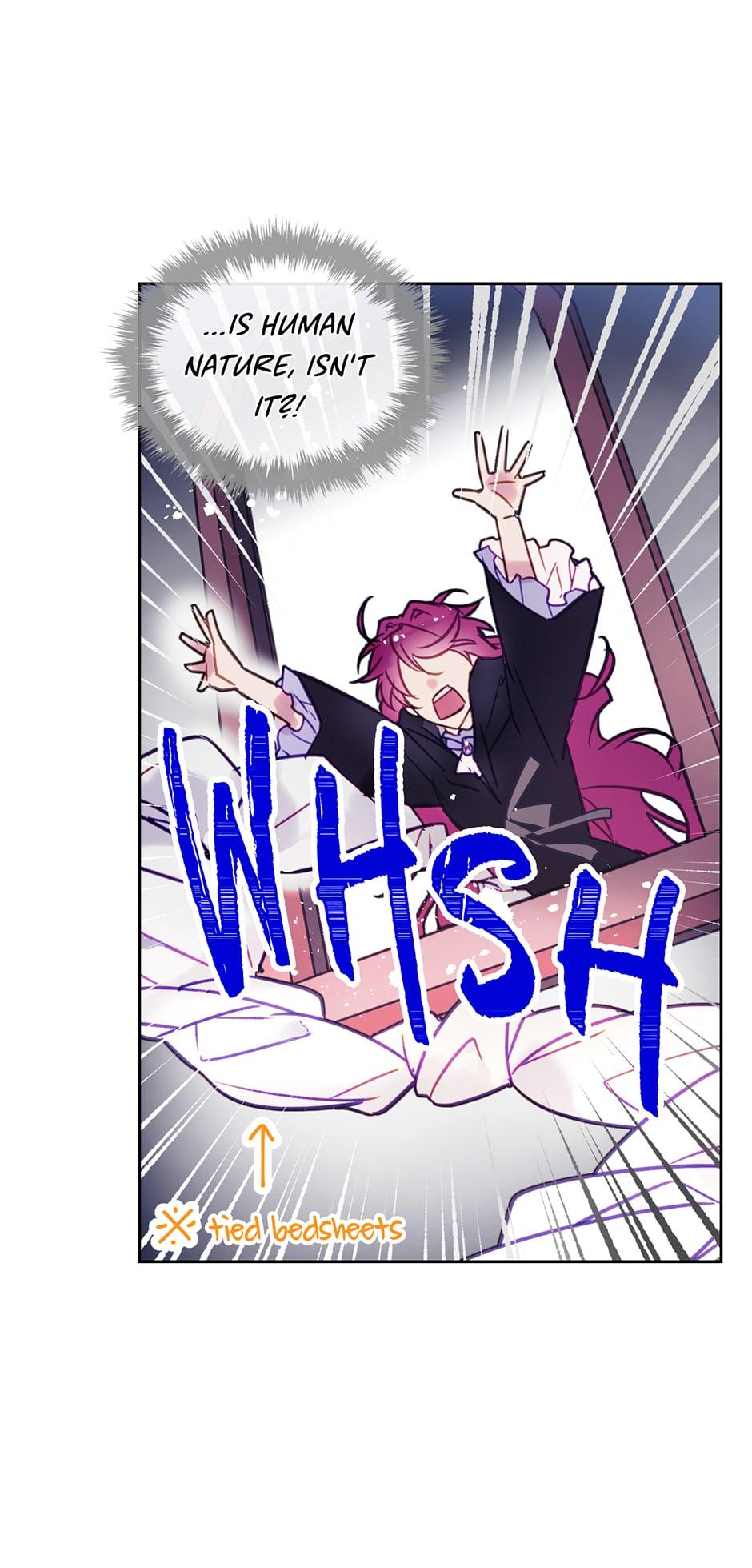 Read Villains Are Destined to Die Manga Online