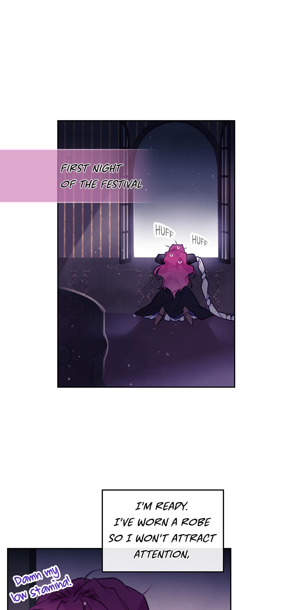 Read Villains Are Destined to Die Manga Online