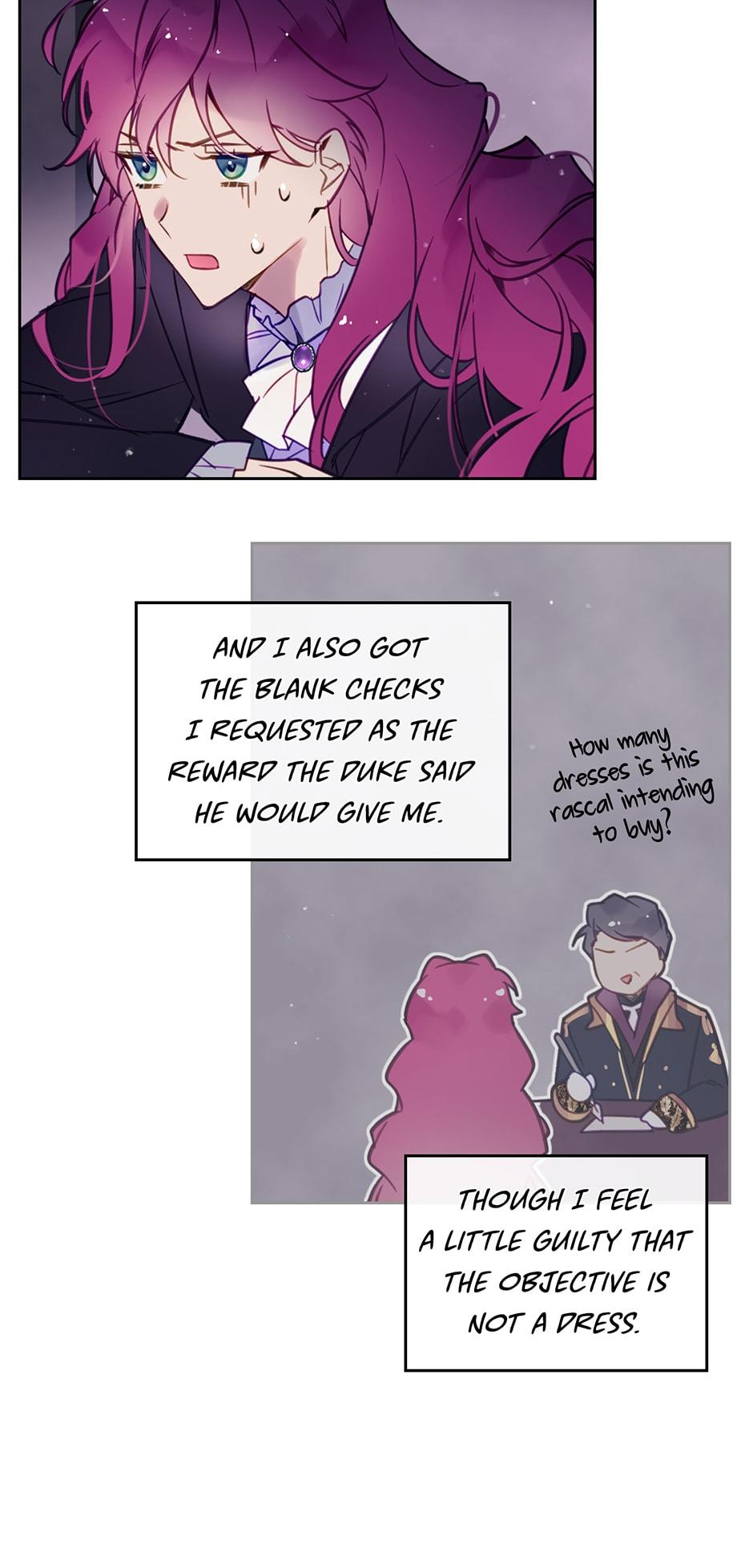 Read Villains Are Destined to Die Manga Online