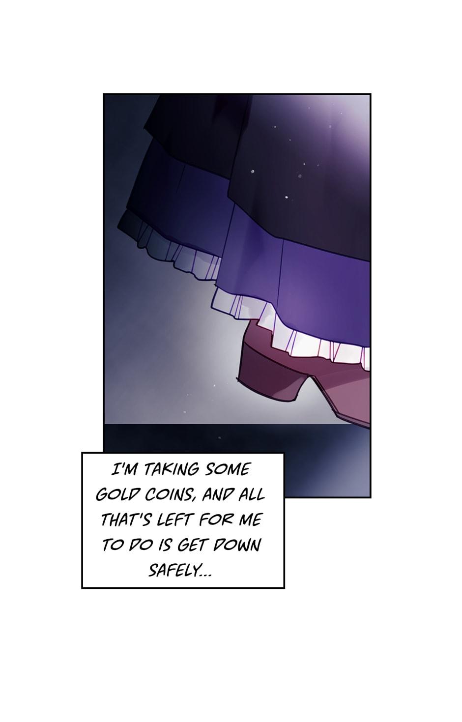 Read Villains Are Destined to Die Manga Online