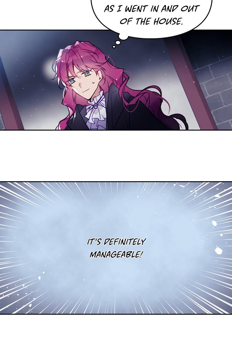 Read Villains Are Destined to Die Manga Online