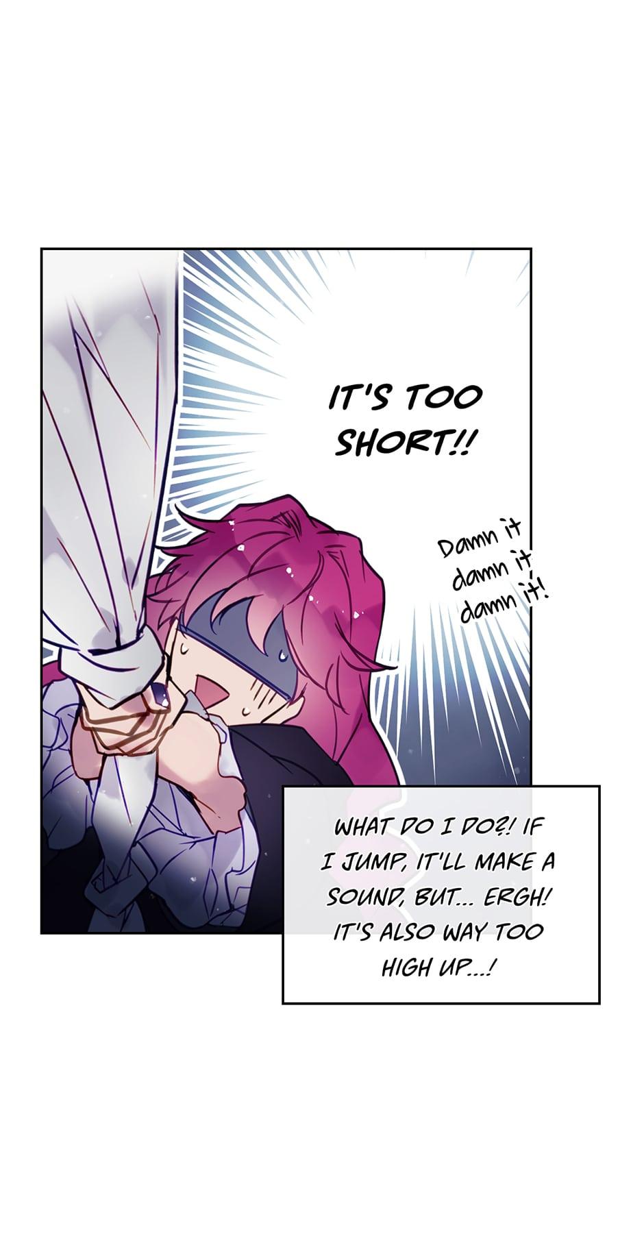 Read Villains Are Destined to Die Manga Online