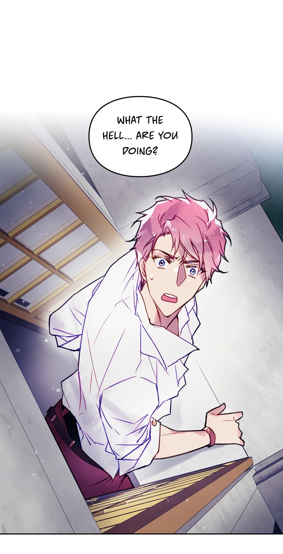 Read Villains Are Destined to Die Manga Online