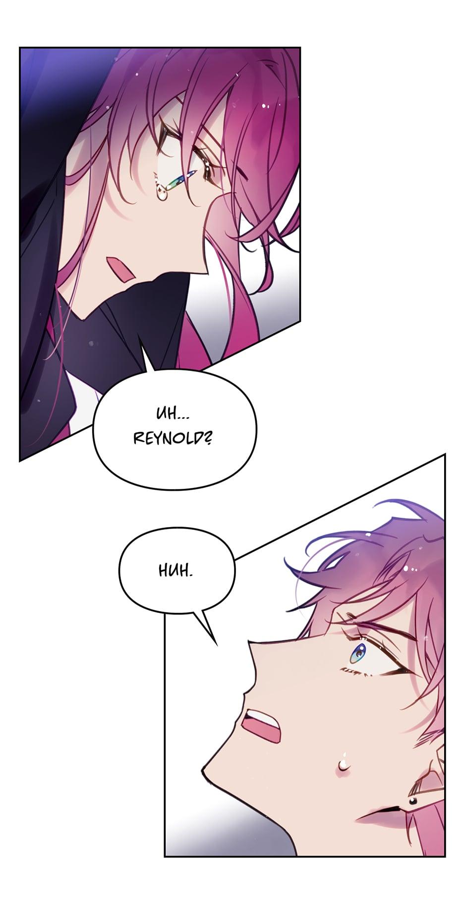 Read Villains Are Destined to Die Manga Online