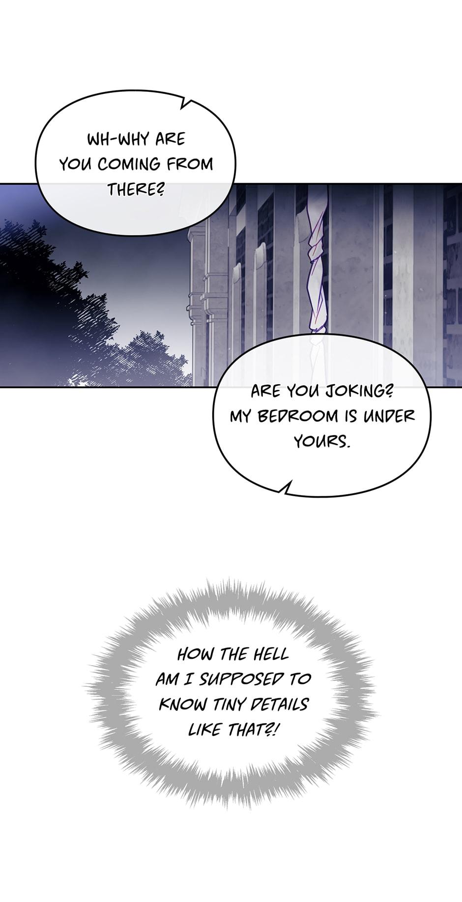 Read Villains Are Destined to Die Manga Online