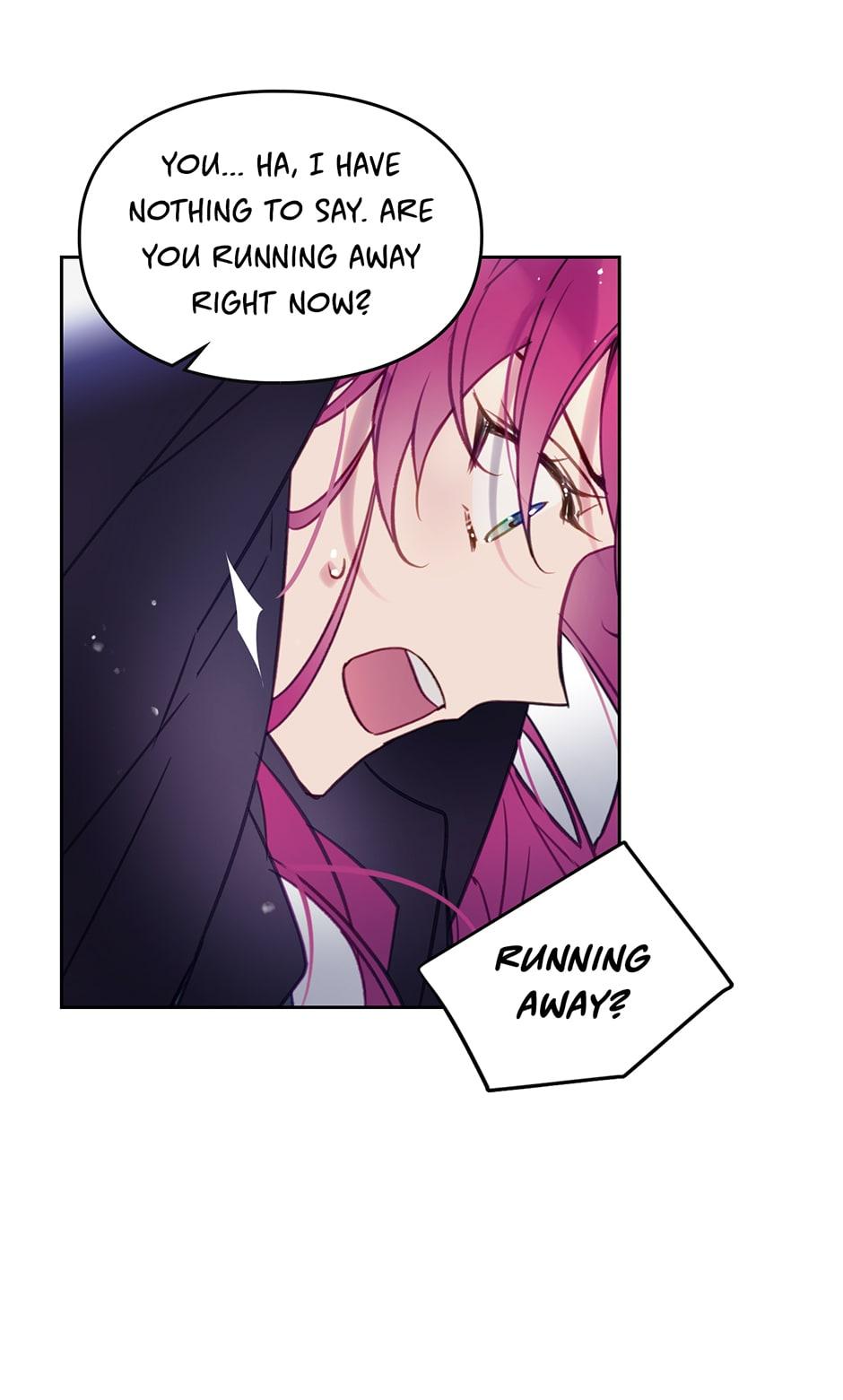 Read Villains Are Destined to Die Manga Online