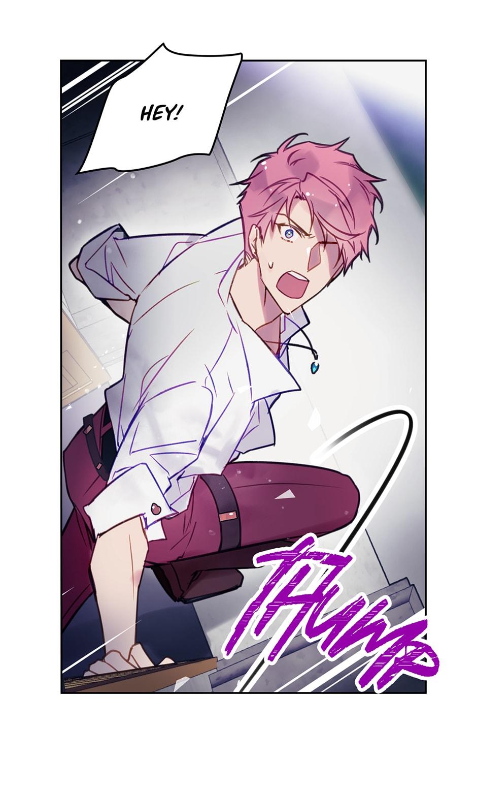 Read Villains Are Destined to Die Manga Online
