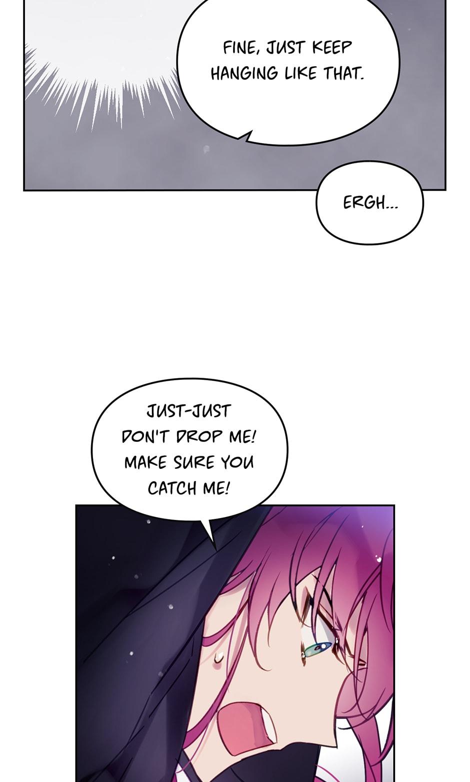 Read Villains Are Destined to Die Manga Online