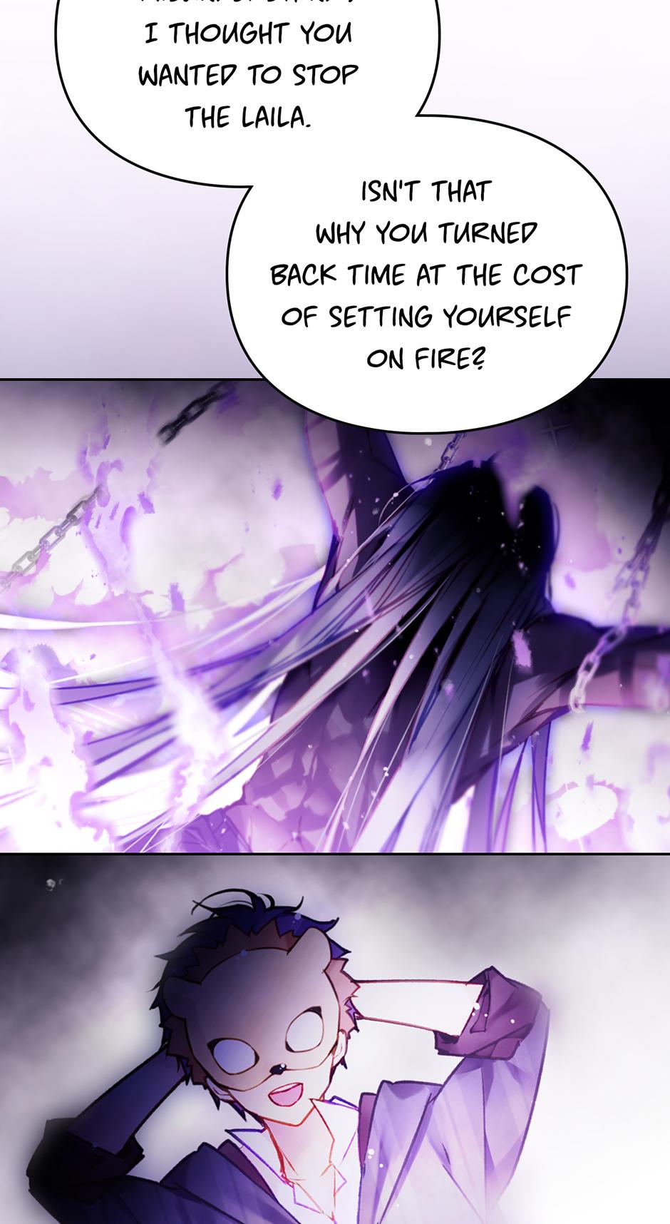 Read Villains Are Destined to Die Manga Online