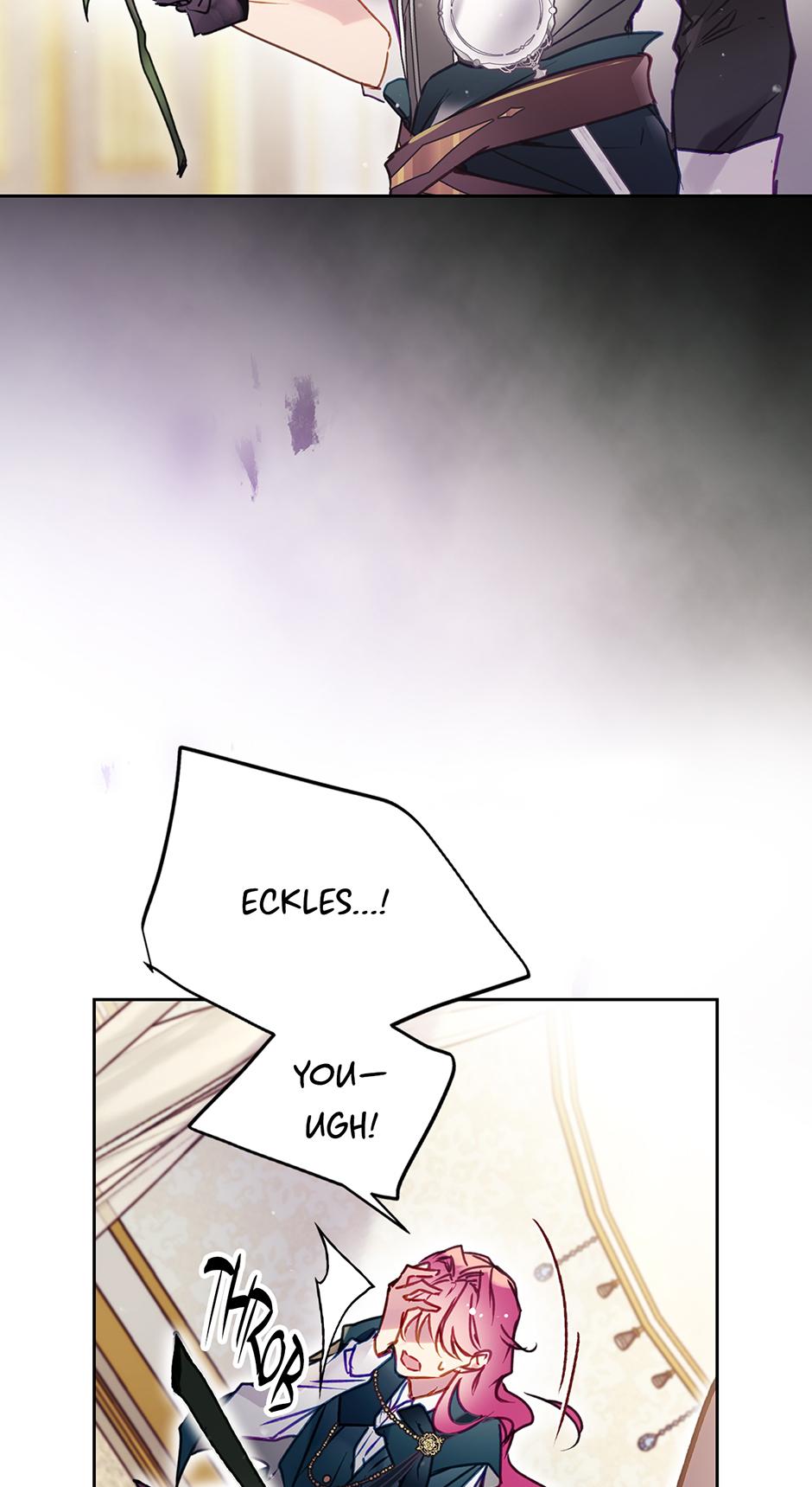 Read Villains Are Destined to Die Manga Online