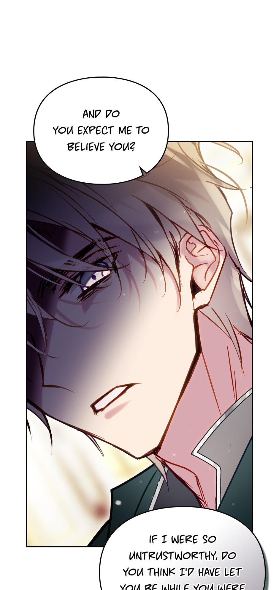 Read Villains Are Destined to Die Manga Online