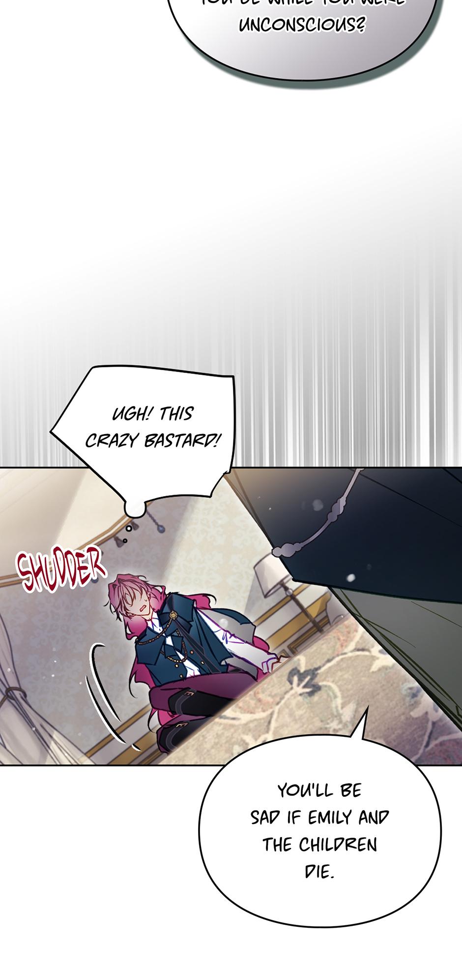 Read Villains Are Destined to Die Manga Online