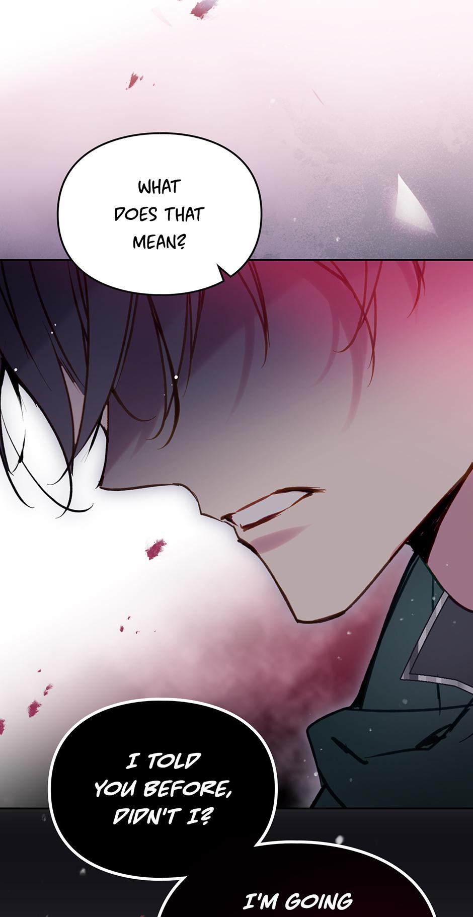 Read Villains Are Destined to Die Manga Online