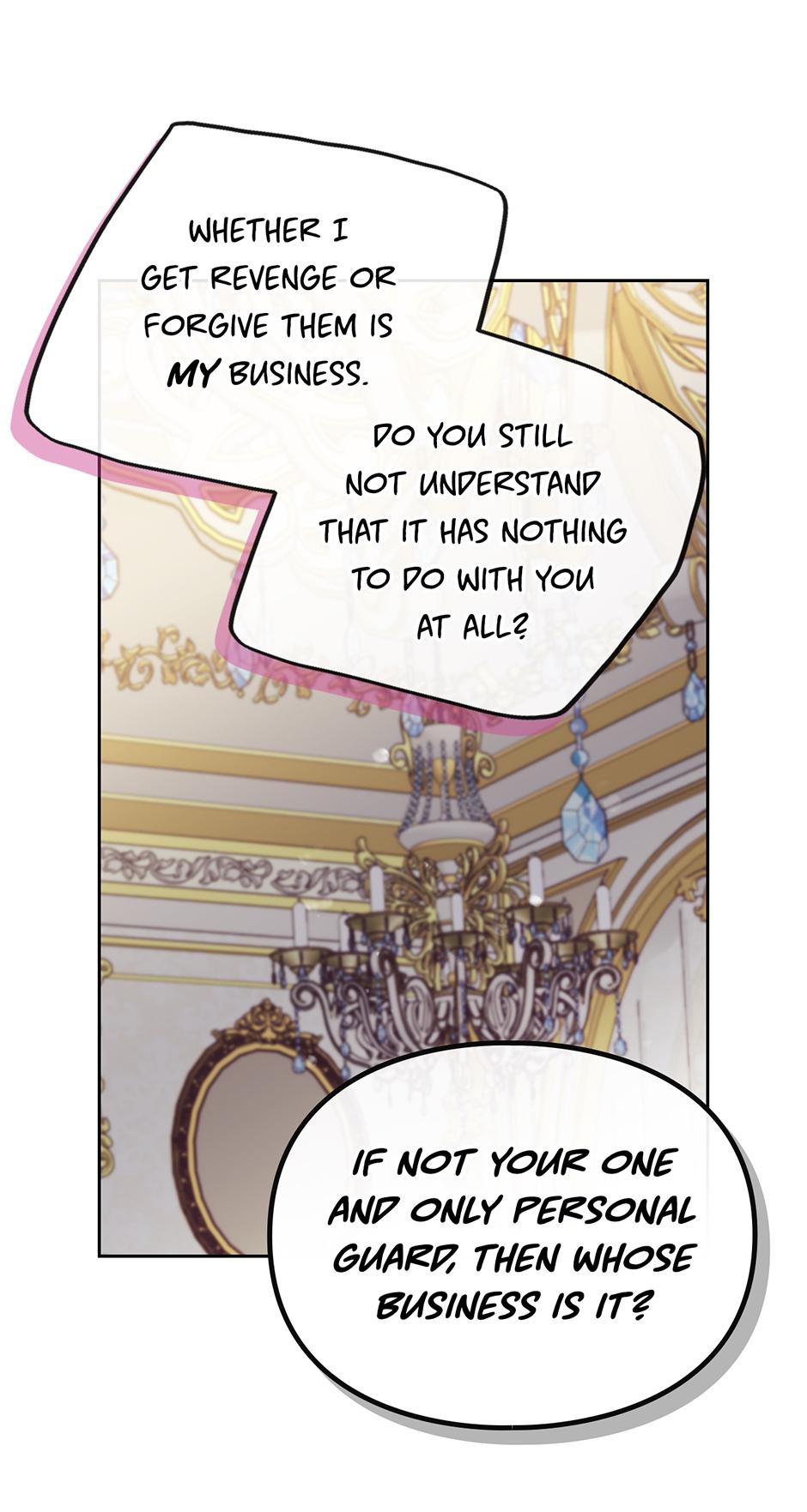 Read Villains Are Destined to Die Manga Online