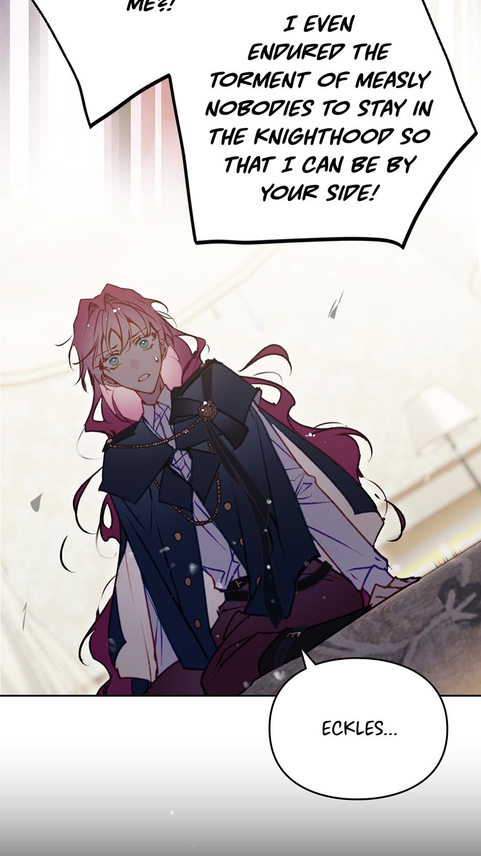 Read Villains Are Destined to Die Manga Online