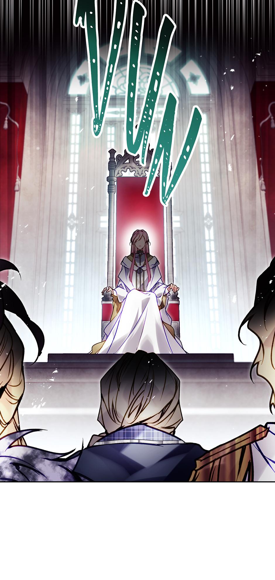 Read Villains Are Destined to Die Manga Online