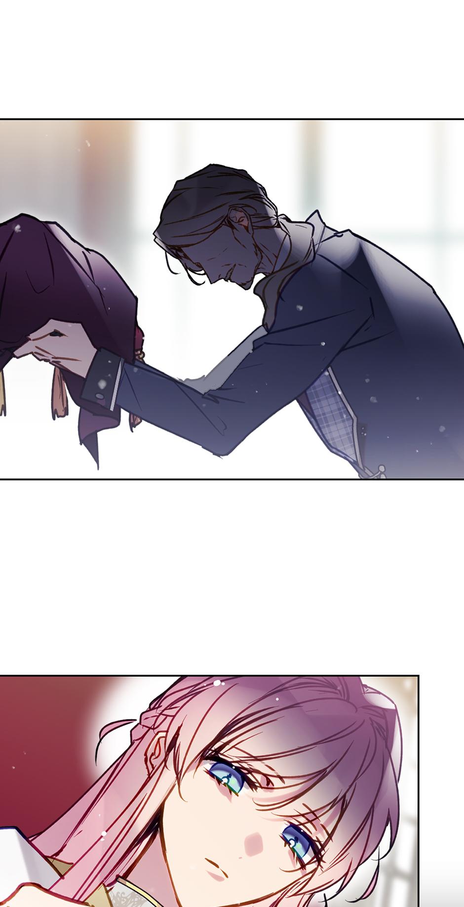Read Villains Are Destined to Die Manga Online