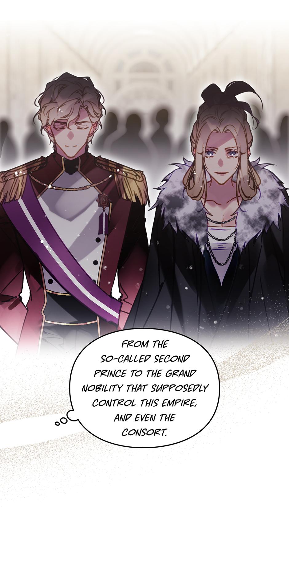 Read Villains Are Destined to Die Manga Online