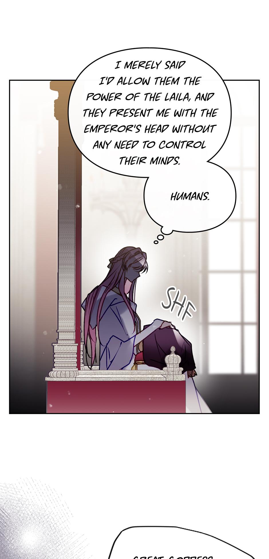 Read Villains Are Destined to Die Manga Online
