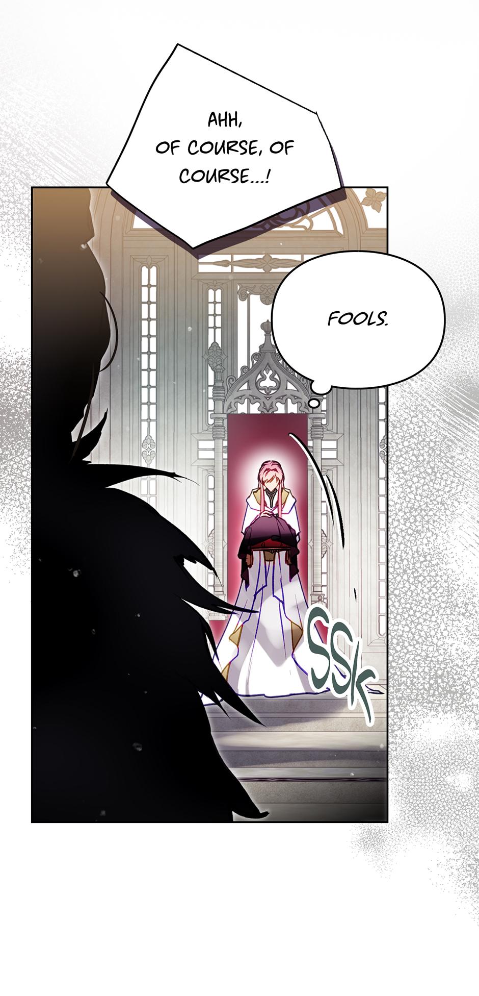 Read Villains Are Destined to Die Manga Online