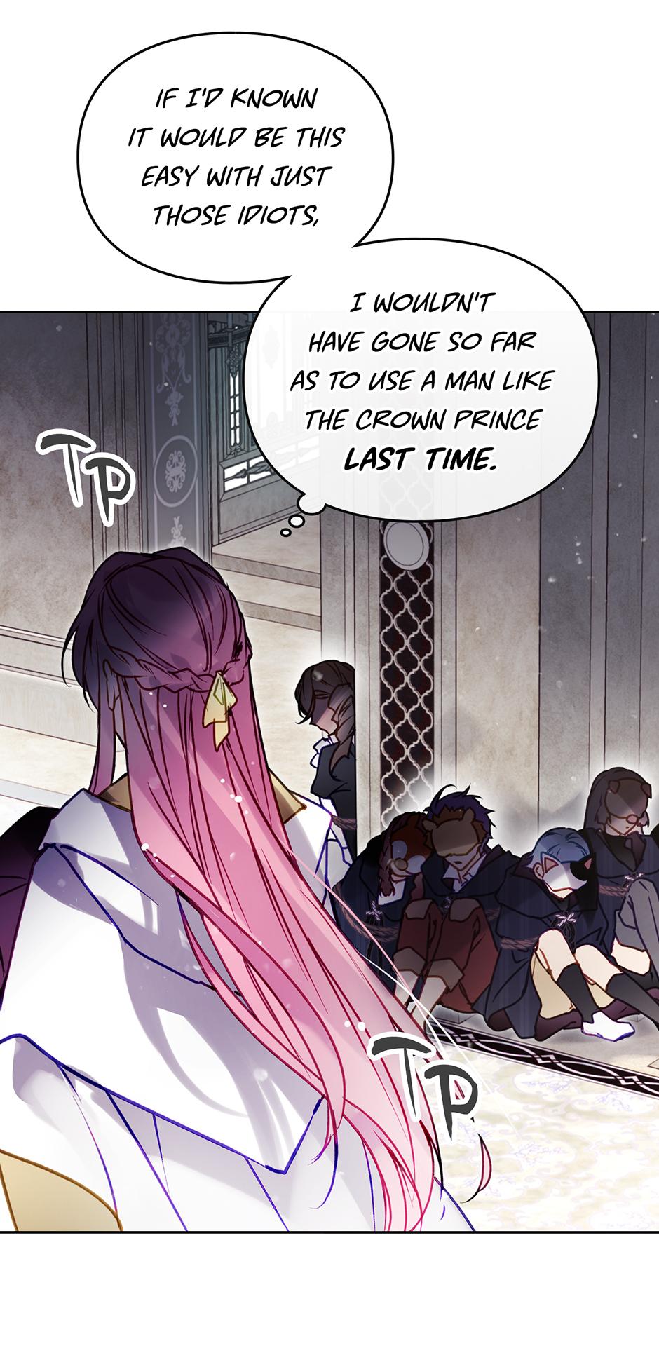 Read Villains Are Destined to Die Manga Online