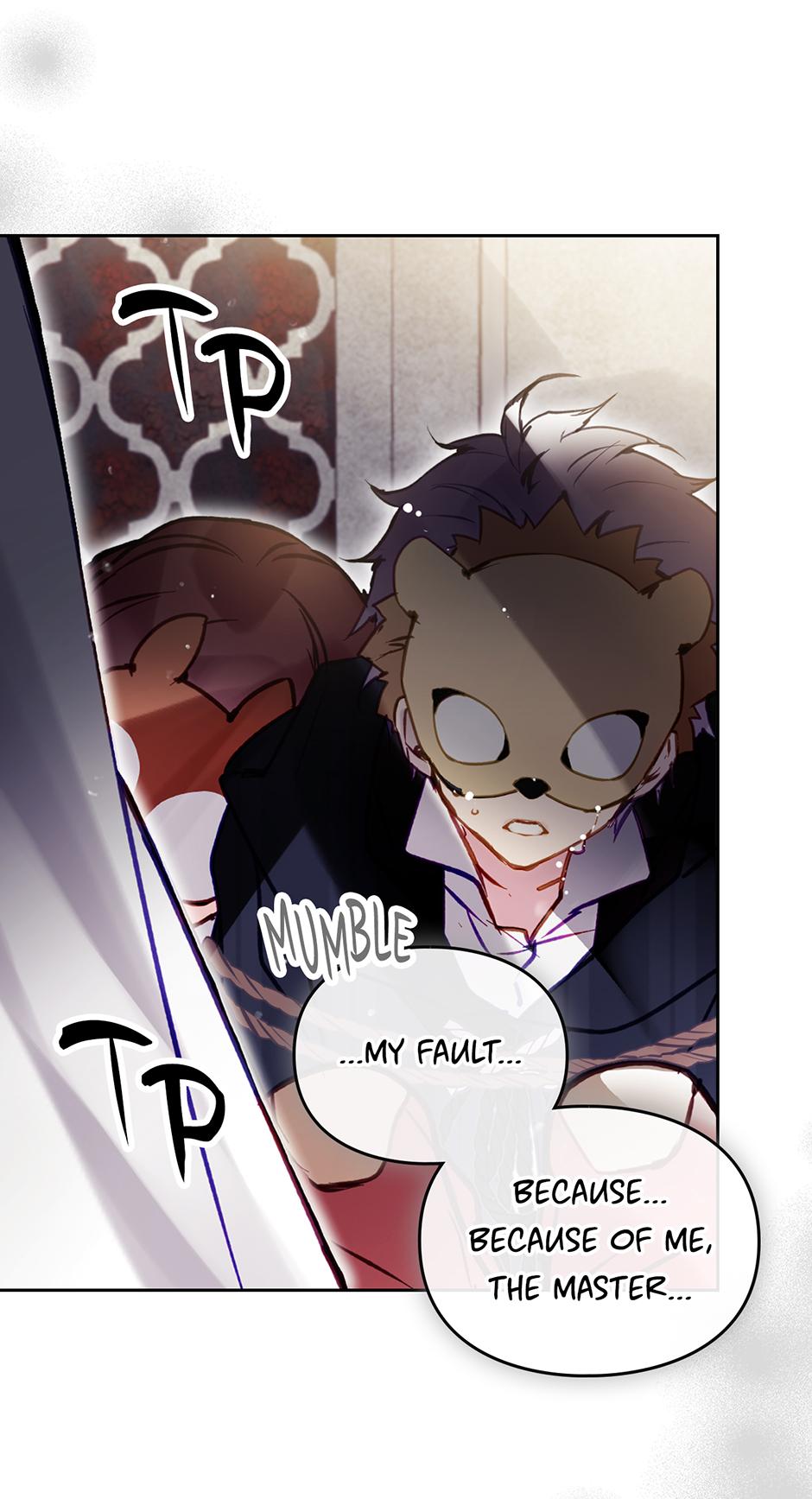 Read Villains Are Destined to Die Manga Online