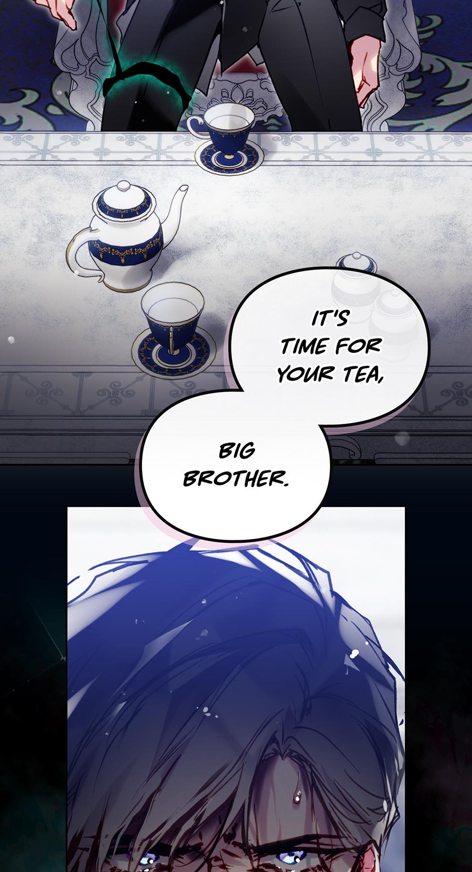 Read Villains Are Destined to Die Manga Online