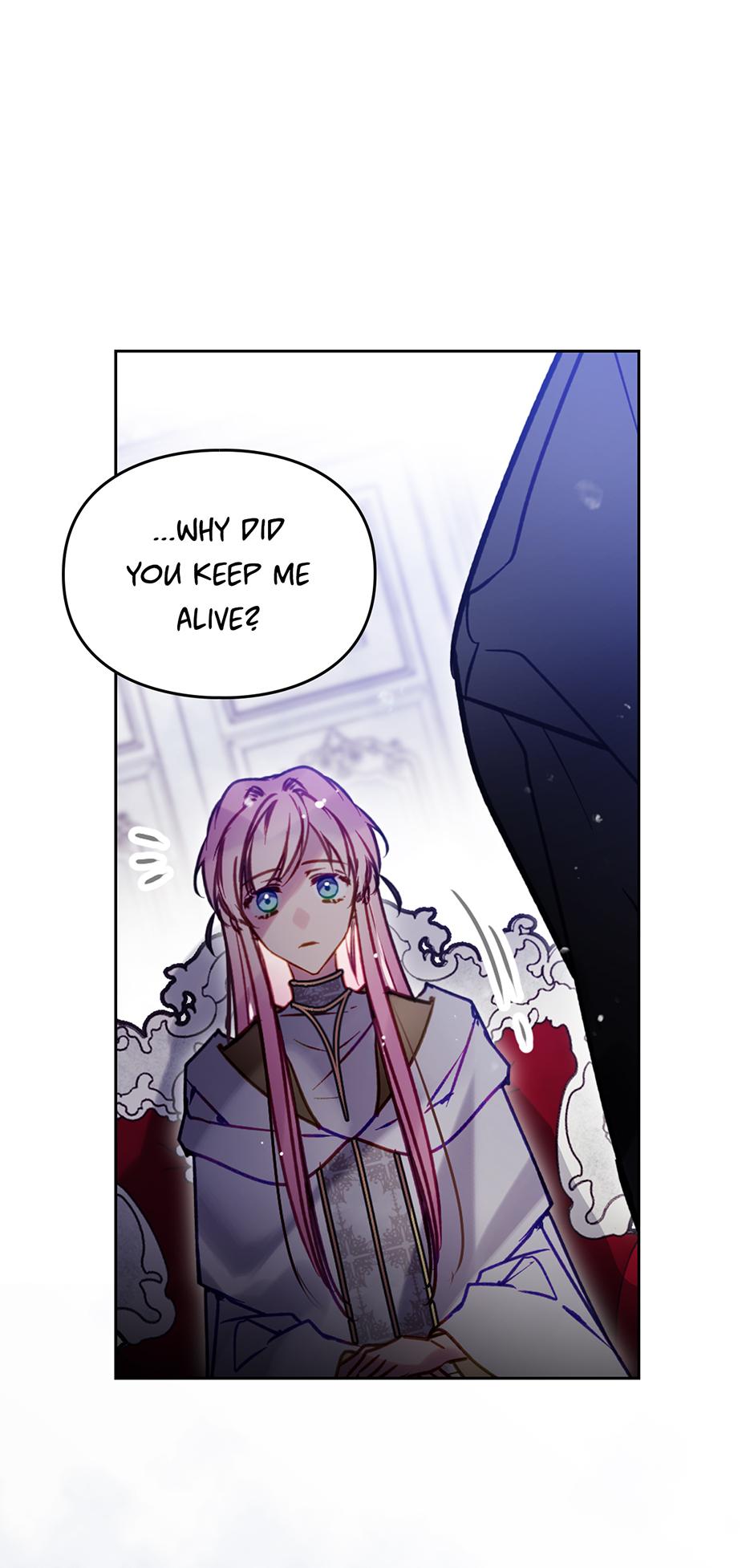 Read Villains Are Destined to Die Manga Online