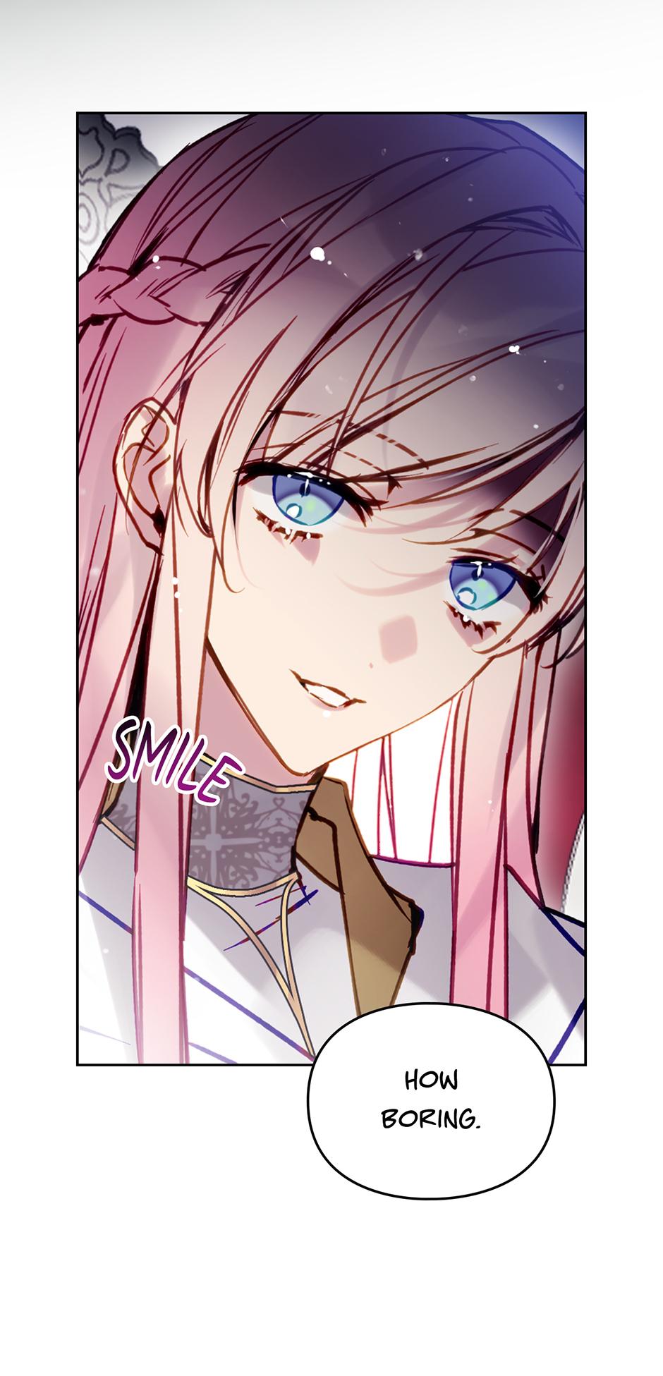 Read Villains Are Destined to Die Manga Online