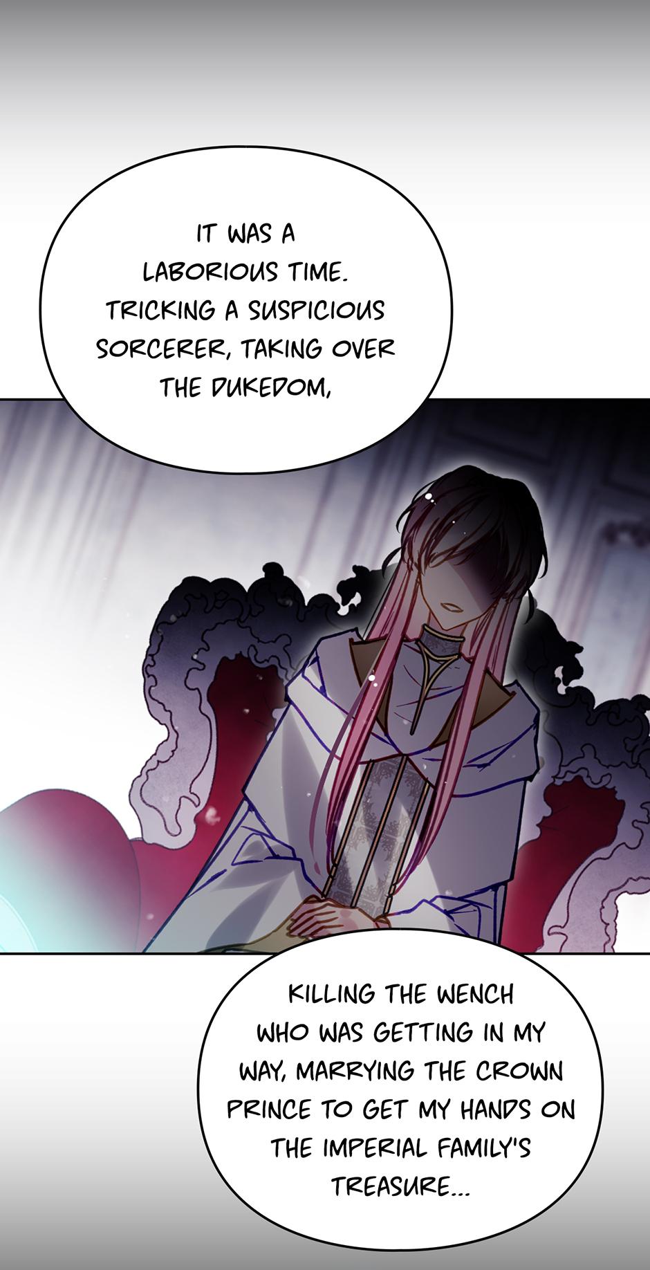 Read Villains Are Destined to Die Manga Online