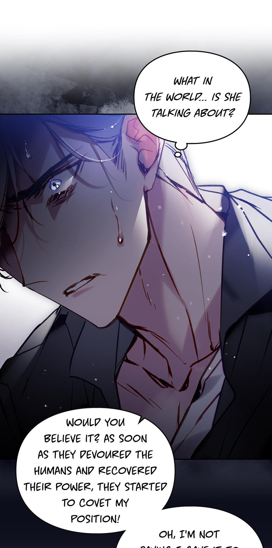 Read Villains Are Destined to Die Manga Online