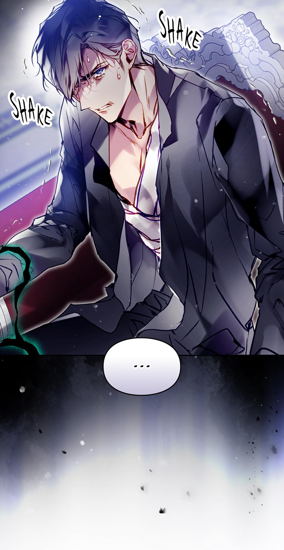 Read Villains Are Destined to Die Manga Online