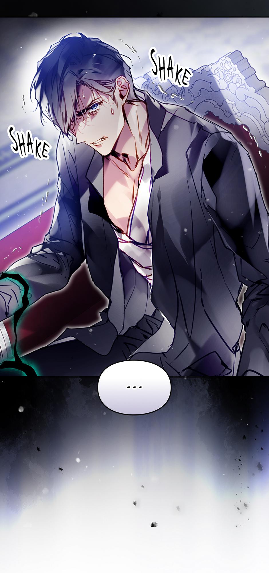Read Villains Are Destined to Die Manga Online
