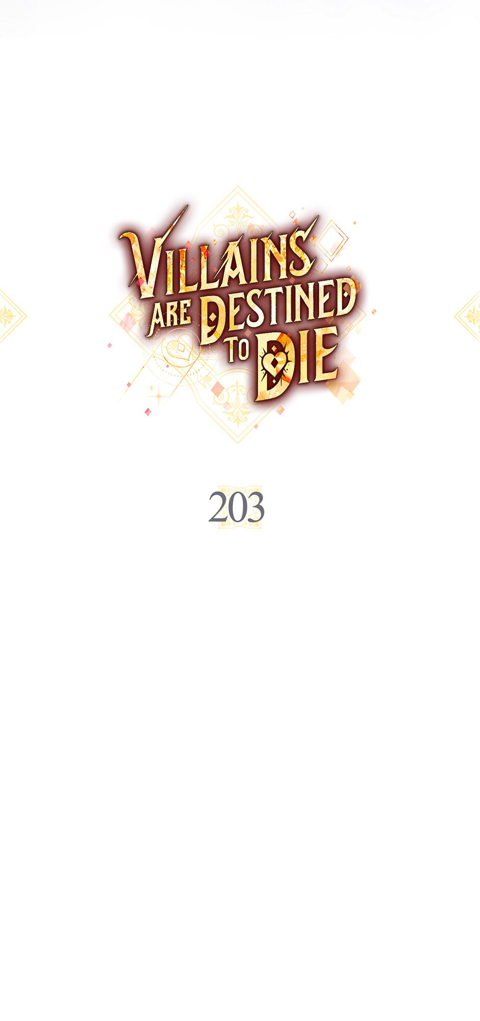 Read Villains Are Destined to Die Manga Online