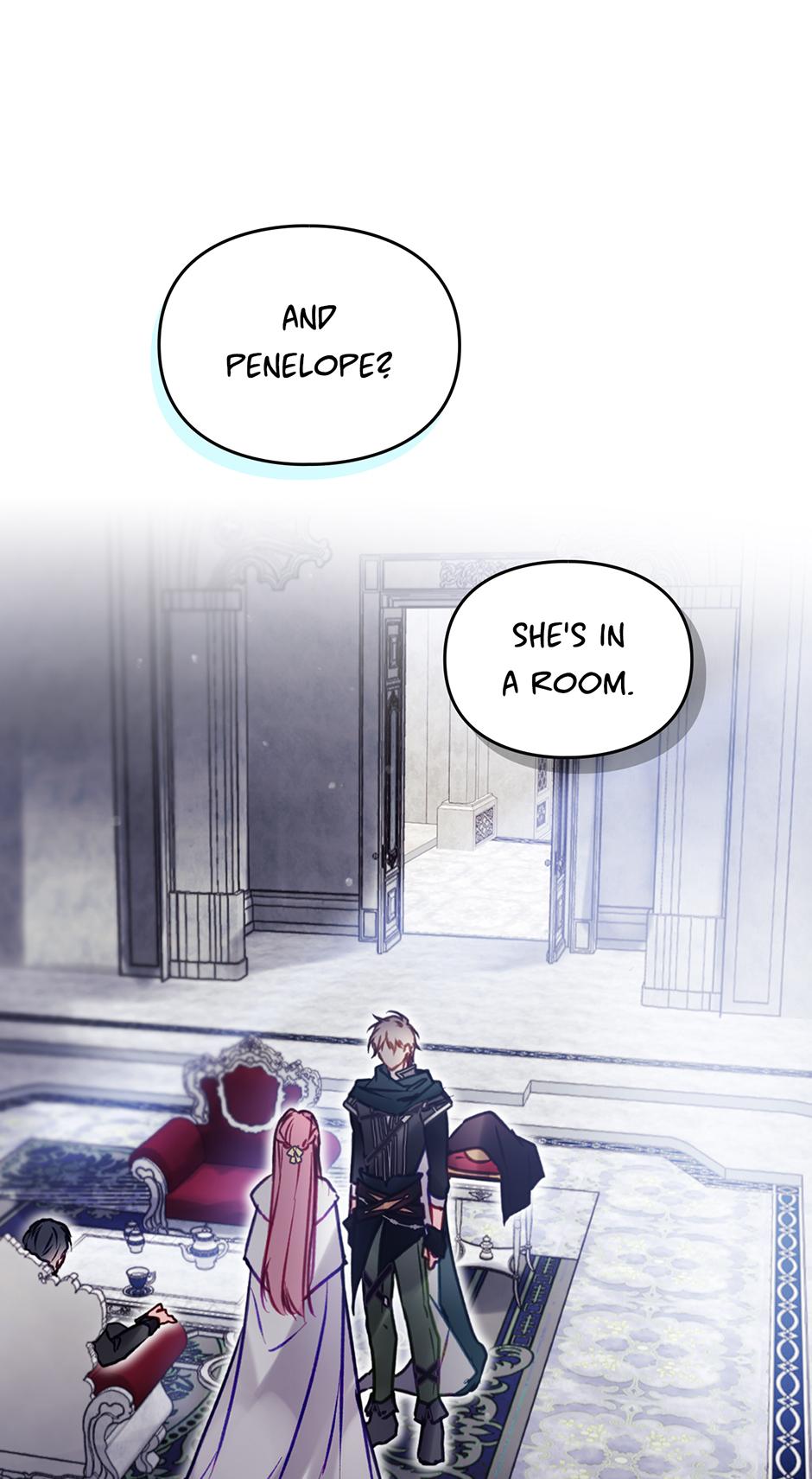 Read Villains Are Destined to Die Manga Online