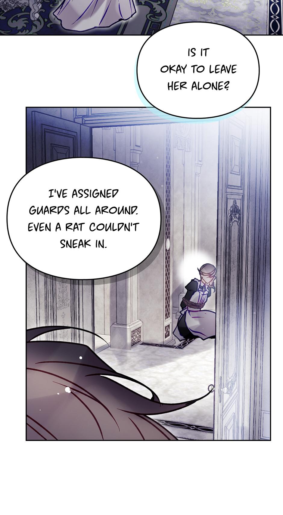 Read Villains Are Destined to Die Manga Online
