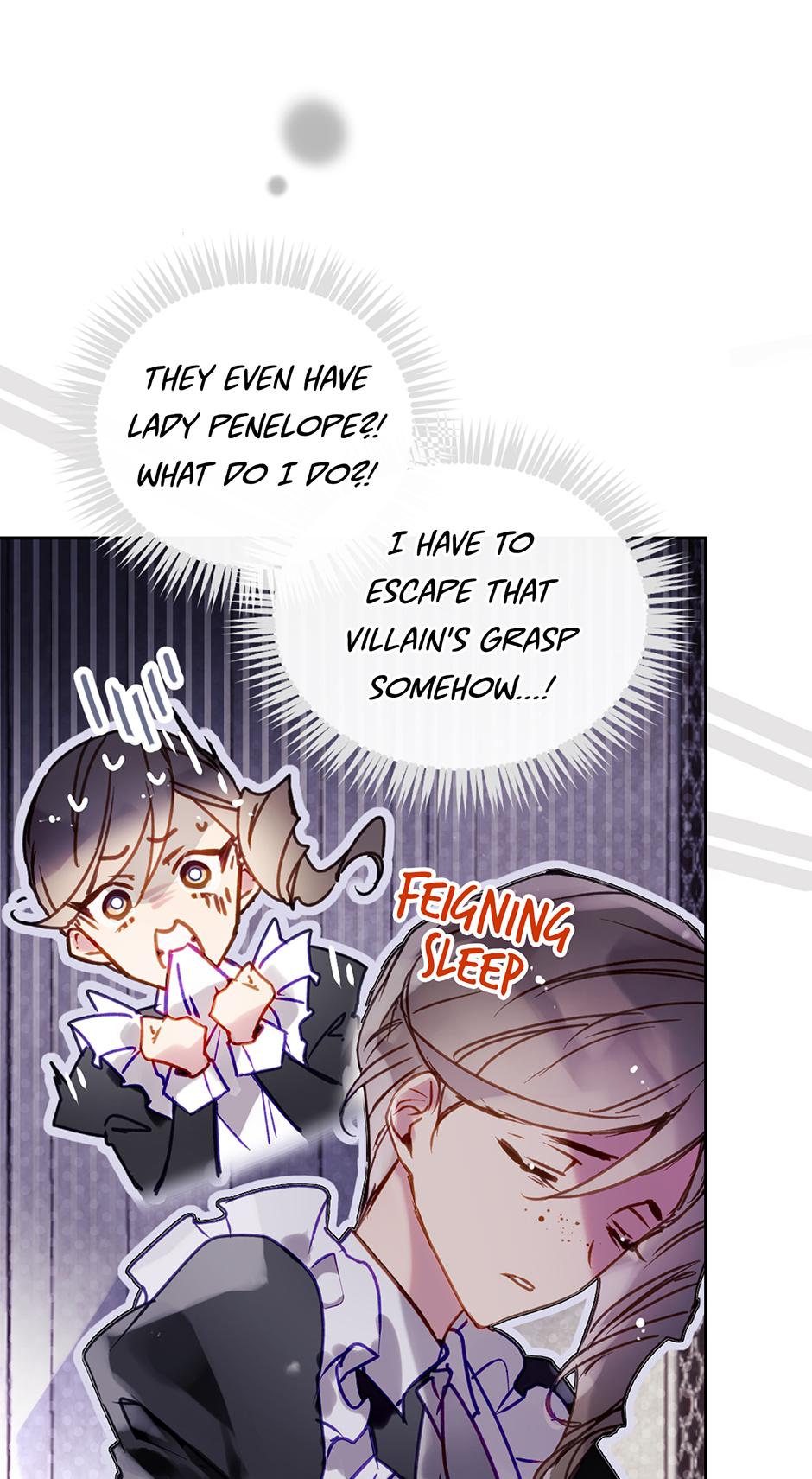 Read Villains Are Destined to Die Manga Online