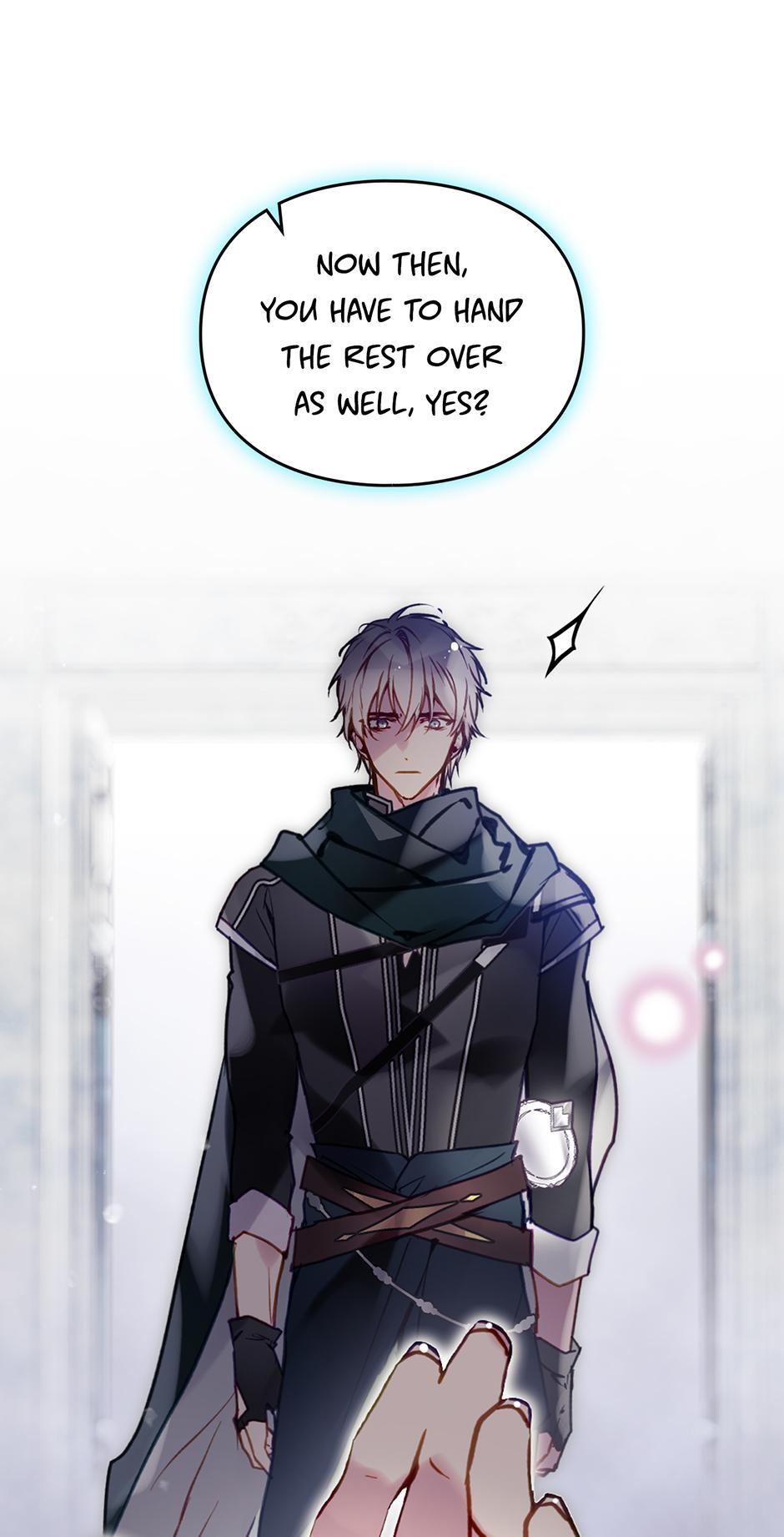 Read Villains Are Destined to Die Manga Online
