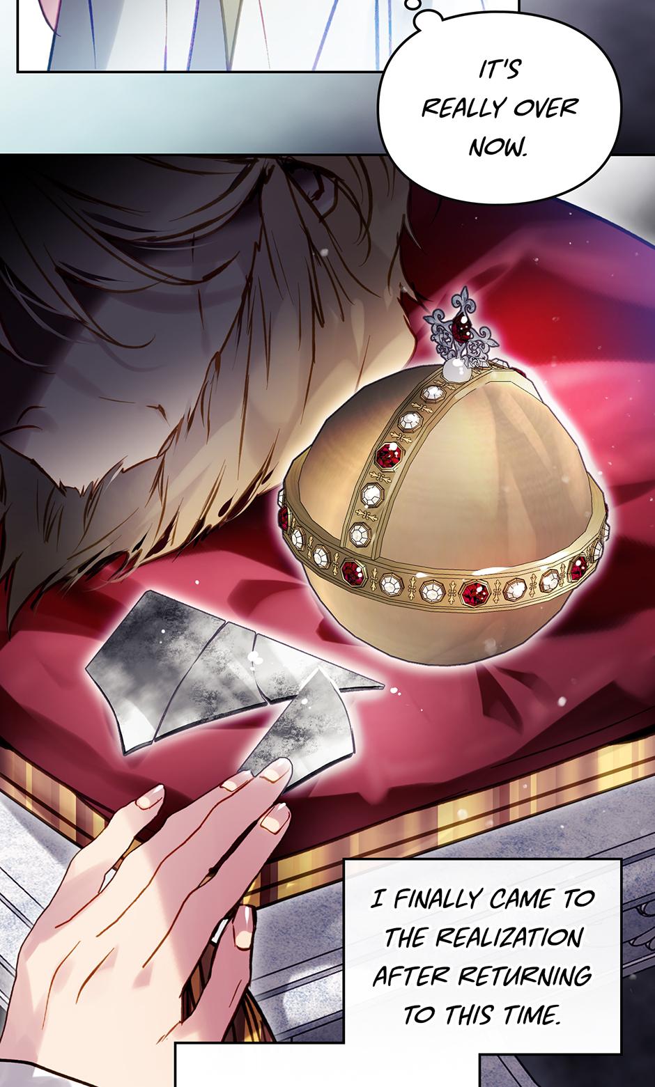 Read Villains Are Destined to Die Manga Online