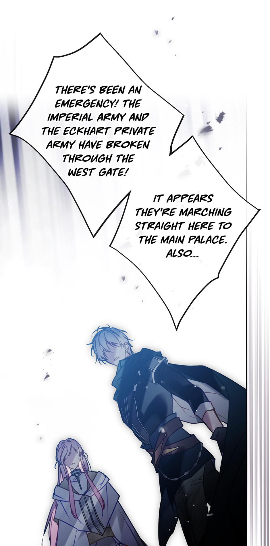 Read Villains Are Destined to Die Manga Online