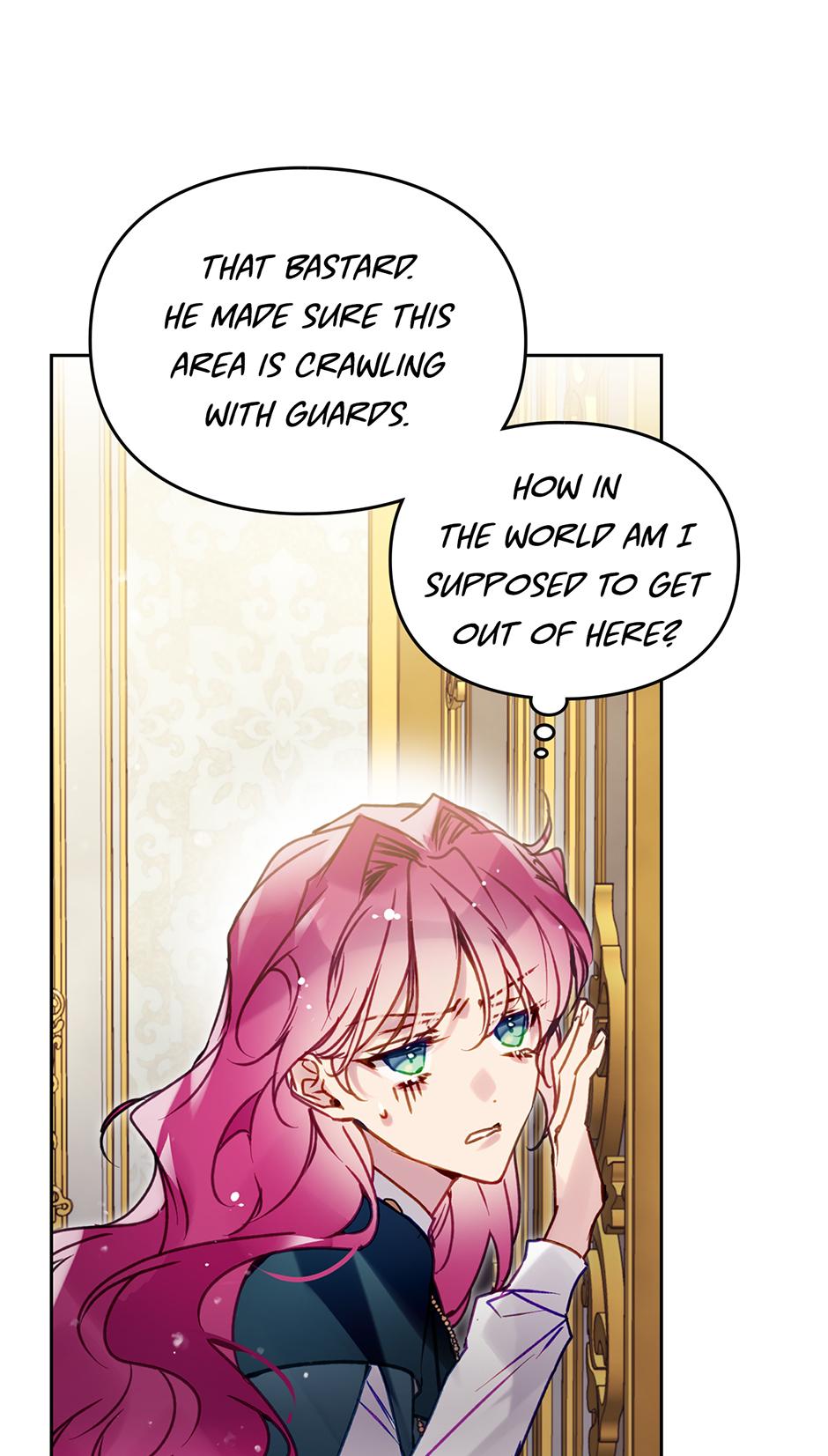 Read Villains Are Destined to Die Manga Online