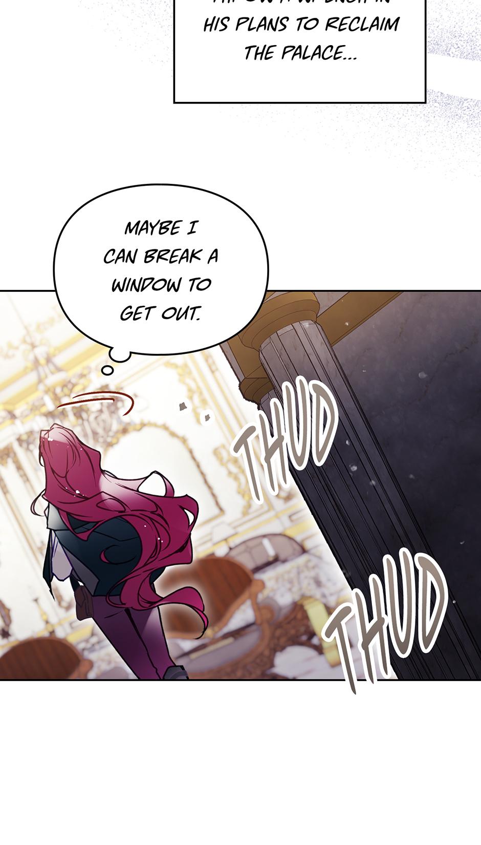 Read Villains Are Destined to Die Manga Online