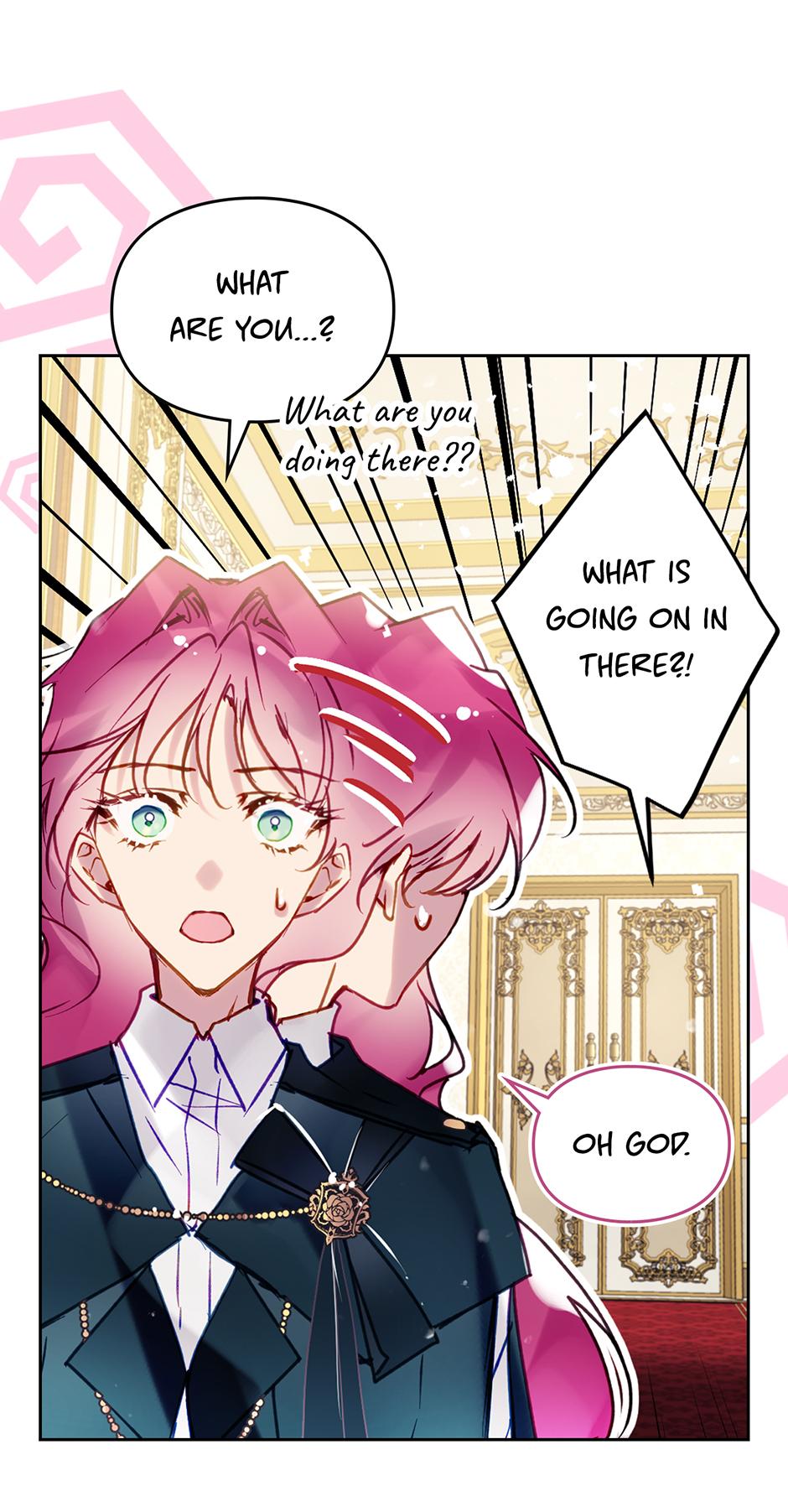 Read Villains Are Destined to Die Manga Online
