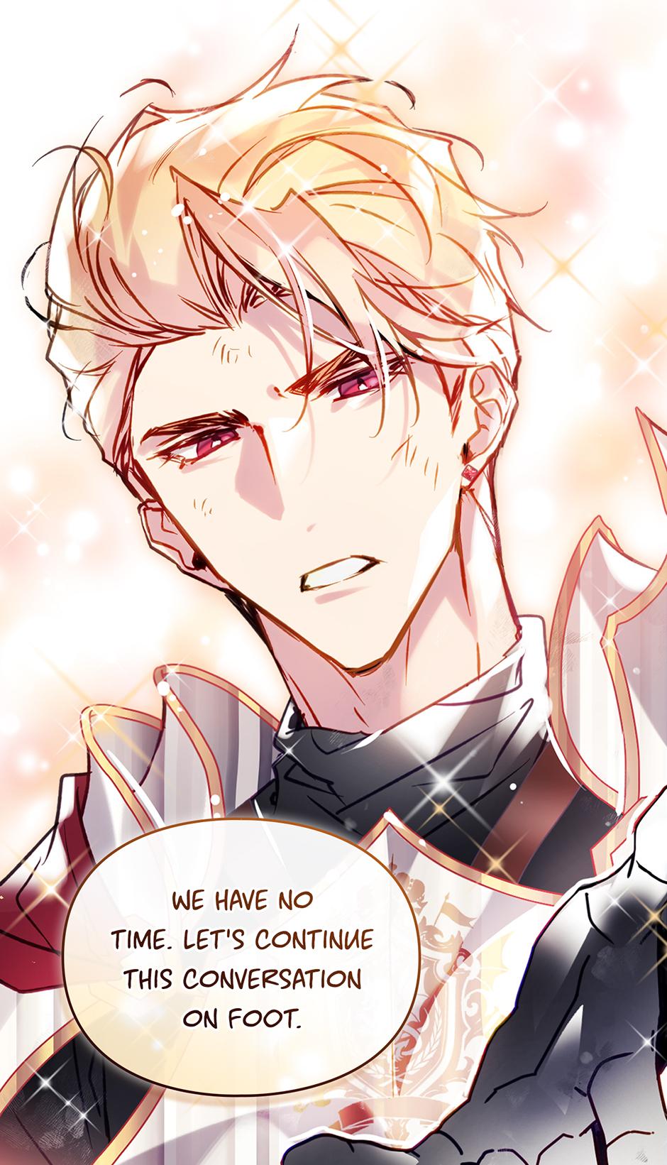 Read Villains Are Destined to Die Manga Online