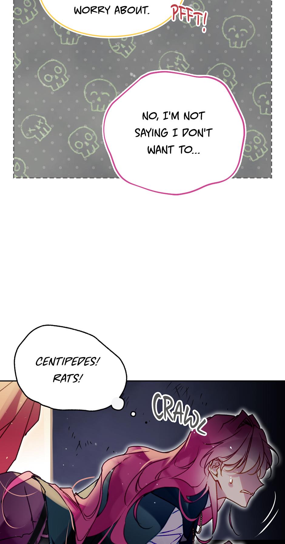 Read Villains Are Destined to Die Manga Online