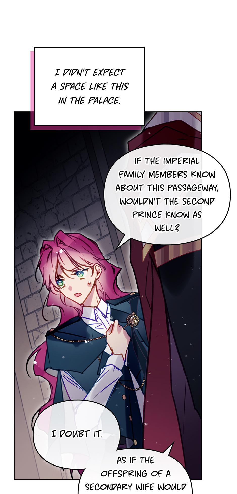 Read Villains Are Destined to Die Manga Online