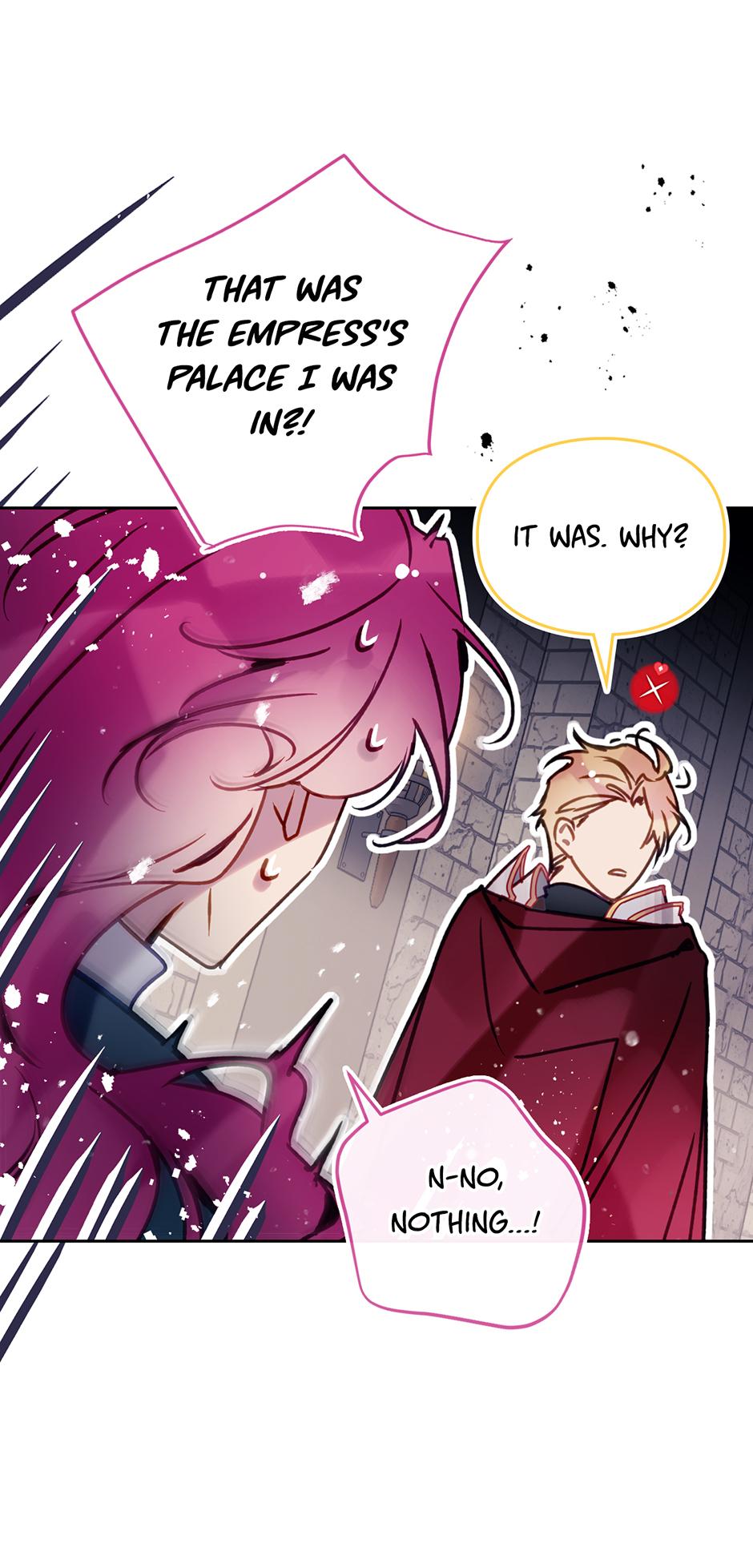 Read Villains Are Destined to Die Manga Online